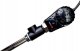Grzałka do grzejników łazienkowych GRBT 1,2 1200W 230V termostat czarna 5
