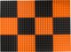 Bitmat Panel akustyczny ścienny Piramidy 12 szt. 3m2 doskonały do studia 1