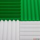 Płyty akustyczne 50x50x5cm pianki wygłuszające kliny redukcja pogłos echo 8