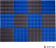 Bitmat Pianka akustyczna mata wygłuszająca echo pogłos piramida 50x50x5cm 12 sztuk 2