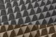 Piramida Pianka profilowana 50x50cm 10 sztuk panele do salonu ściana dźwiękochłonna 21