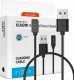 Fixed  USB-A Charging Cable for Xiaomi Mi Band/Smart Band 8/9/Pro/Active  FIXDW-1176 4