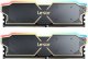 Pamięć Lexar Thor RGB, DDR5, 32 GB, 6000MHz, CL38 (LD5U16G60C38BG-RGD) 1
