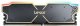 Pamięć Lexar Thor RGB, DDR5, 32 GB, 6000MHz, CL38 (LD5U16G60C38BG-RGD) 3