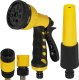 Zwijacz do węża ogrodowego 22m Heckermann ZYW011-S20 12