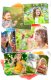 Basen ogrodowy stelażowy 300 x 200 x 75 cm 15w1 INTEX 28272 + maszynka do baniek GRATIS 7