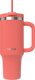 Contigo Kubek termiczny na wodę Streeterville Tumbler 1200 ml - Coral 1