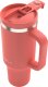 Contigo Kubek termiczny na wodę Streeterville Tumbler 1200 ml - Coral 7