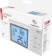 Programowalny Termostat Pokojowy Przewodowy Biały Emos P5607 Emos 3