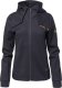 Damska bluza casualowa rozpinana z kapturem Fitanu Norve W rozmiar S 1