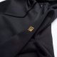 Damska bluza casualowa rozpinana z kapturem Fitanu Norve W rozmiar S 5