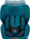 Salia i-Size Prime Mat Black 2