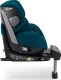 Salia i-Size Prime Mat Black 9