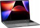 BLACKVIEW LAPTOP ULTRABOOK ACEBOOK 12 16'' I5 16GB SSD 512GB 5700mAh WIN11PRO 5