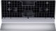LG ST-G4WR8377 TV mount/stand 2.11 m (83&quot) Silver 1