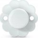 Suavinex - 308387-SMOCZEK FIZJOLOGICZNY SX PRO SILIKONOWY/6-18M/IBLUE/WONDER 1