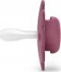SUAVINEX - 308389-SMOCZEK FIZJOLOGICZNY   SX PRO SILIKONOWY/6-18M/MAGENTA/WONDER 2