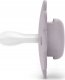 Suavinex - 308391-SMOCZEK FIZJOLOGICZNY SX PRO SILIKONOWY/6-18M/LAVENDER/WONDER 2