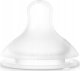 SUAVINEX - 308748-BUTELKA 270ML/SMOCZEK   FIZJOLOGICZNY SX PRO ŚREDNI PRZEPŁYW/RÓŻOWA LIBERTY/WONDERLAND 1