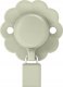 SUAVINEX - 402542-SILIKONOWA ZAWIESZKA    DO SMOCZKA/ALMOST  AQUA/WONDER 1