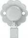 SUAVINEX - 402543-SILIKONOWA ZAWIESZKA    DO SMOCZKA/ILLUSION BL/WONDER 1