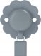 SUAVINEX - 402549-SILIKONOWA ZAWIESZKA    DO SMOCZKA/SPRING LAKE/WONDER 1
