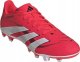 BUTY PIŁKARSKIE KORKI ADIDAS PREDATOR CLUB FG SPORTOWE LANKI IF6341 4
