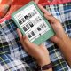 Czytnik Amazon Kindle 16GB z reklamami zielony (B0CNVCQZG1) 12