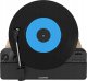 Automatyczny gramofon wertykalny Blaupunkt VT100BK 1