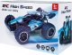 Samochód Wyścigowy Sterowany Pilotem Rc Mocny Napęd Oświetlenie Led 7