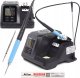Techrebal Profesjonalna Stacja Lutownicza Aixun T320 200W Groty C210 Precyzyjna Mocna 1