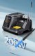 Techrebal Profesjonalna Stacja Lutownicza Aixun T320 200W Groty C210 Precyzyjna Mocna 3