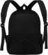 Plecak sportowy Peterson PTN 79904 czarny 3