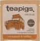 Teapigs Herbata Honeybush & Rooibos 1 koperta 1