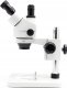 Mikroskop Techrebal Profesjonalny Mikroskop Stereoskopowy Kamera Lampa 56x LED 10HT Zestaw Pro 2