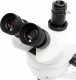 Mikroskop Techrebal Profesjonalny Mikroskop Stereoskopowy Kamera Lampa 56x LED 10HT Zestaw Pro 4