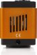 Kamera Techrebal do Mikroskopu Orange Pro 4K 8MP Sensor Sony RGB HDMI USB 4