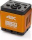 Kamera Techrebal do Mikroskopu Orange Pro 4K 8MP Sensor Sony RGB HDMI USB 5