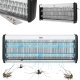 Lampa owadobójcza TEESA rażąca 36W(2x18W) 14