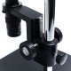 Mikroskop Cyfrowy 10A do Elektroniki Kamera 4K HDMI USB Techrebal Zestaw 4