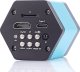 Mikroskop Cyfrowy 10A do Elektroniki Kamera 4K HDMI USB Techrebal Zestaw 8