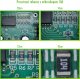 Mikroskop Cyfrowy 10A do Elektroniki Kamera 4K HDMI USB Techrebal Zestaw 9