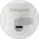 BabyOno Przenośny podgrzewacz do butelek 1645 7