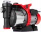 WYDAJNA POMPA DO WODY SSĄCO TŁOCZĄCA 3600l/h OGRODOWA Z FILTREM WODY 900w 1