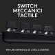 Klawiatura Logitech G413 SE GX Linear (920-010805) 5
