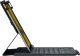 Logitech Universal Folio with integrated keyboard for 9-10 inch tablets Czarny Bluetooth QWERTY Włoski 2