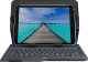 Logitech Universal Folio with integrated keyboard for 9-10 inch tablets Czarny Bluetooth QWERTY Włoski 3