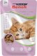 SUPER BENEK  SASZ.KOT 100g DELICIOUS      KITTEN JAGNIĘCINA I MARCHEWKA W GALARECIE 1