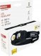 Zibintuvelis ant galvos ikraunamas, LED, 500lm, Li-pol 1200 mAh, EMOS 9