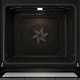 Built-in oven Gorenje BC6737E02X + hob Gorenje ECD643BSC + telescopic runners 863768 4